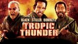 Elokuva: Tropic Thunder(Paramount+) (16)