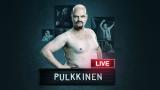 Pulkkinen Live