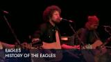 1 - Eagles - History Of The Eagles