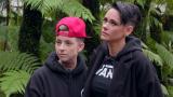 4 - Cole, Abbie & The Fanpage