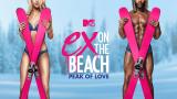 Ex On The Beach: Peak of Love (Paramount+)