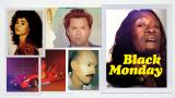 Black Monday (Paramount+)