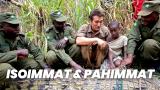 Isoimmat & pahimmat
