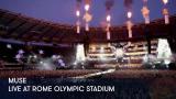 1 - Muse - Live at Rome Olympic Stadium