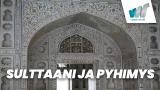 Sulttaani ja pyhimys