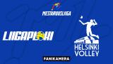 LiigaPloki - Helsinki Volley, Fanikamera