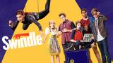Elokuva: Swindle(Paramount+)