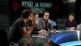 2 - Yli-innokas gynekologi