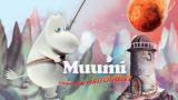 Muumi ja punainen pyrstötähti (S)
