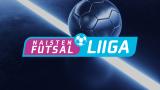 Naisten Futsal-Liiga