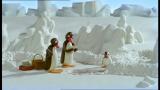 7 - Pingu kaivaa kuopan