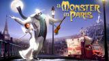 Elokuva: Kaunotar ja Monsteri - Seikkailu Pariisissa(Paramount+)
