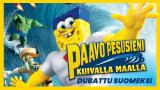 Paavo Pesusieni kuivalla maalla (7)