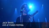 1 - Jack White - Live at iTunes Festival