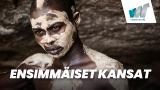 Ensimmäiset kansat