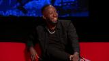 42 - Lamorne Morris