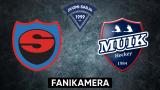 S-Kiekko - Muik Hockey, Fanikamera