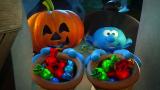 10 - Pelottavin smurffi / RIIIINNNGG!