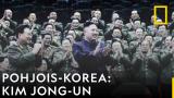 Pohjois-Korea: Kim Jong-unin epävirallinen elämäkerta
