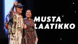 HS Musta laatikko