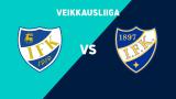 IFK Mariehamn - HIFK