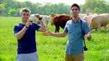 1 - Hooked on Catfish: The Road to Catfish
