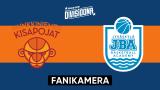 Munkkiniemen Kisapojat - Jyväskylä Basketball Academy, Fanikamera