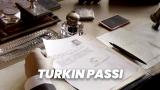 Turkin passi