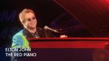 1 - Elton John - The Red Piano