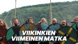 Viikinkien viimeinen matka
