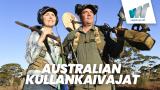 Australian kullankaivajat