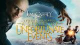 Elokuva: Lemony Snicket's A Series of Unfortunate Events(Paramount+)