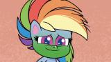 6 - Pinkie Pie - aulis auttaja 1 ja 2