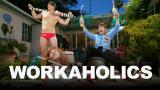 Workaholics(Paramount+)