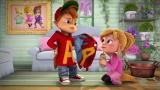 9 - Alvin & Piritta