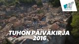 Tuhon päiväkirja 2016