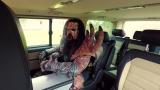 Lordi kertoo läheisestä suhteestaan Kiss -bändiin: ”Gene kutsuu meitä My Boyseiksi”