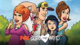 Bless the Harts
