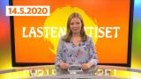 45 - Lasten uutisten erikoislähetys 14.5.