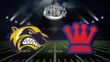 Wolverines - Royals