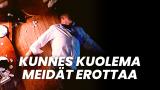 Kunnes kuolema meidät erottaa (16)