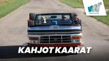 Kahjot kaarat