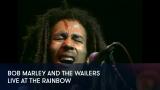 1 - Bob Marley and the Wailers - Live At The Rainbow