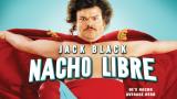 Elokuva: Nacho Libre(Paramount+)