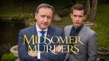 Midsomerin murhat