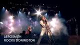 1 - Aerosmith - Rocks Donington