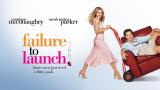 Elokuva: Failure to Launch(Paramount+)