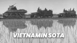Vietnamin sota