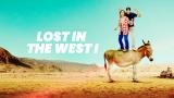 Elokuva: Lost in the West I(Paramount+)