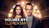 Holmes NYC
